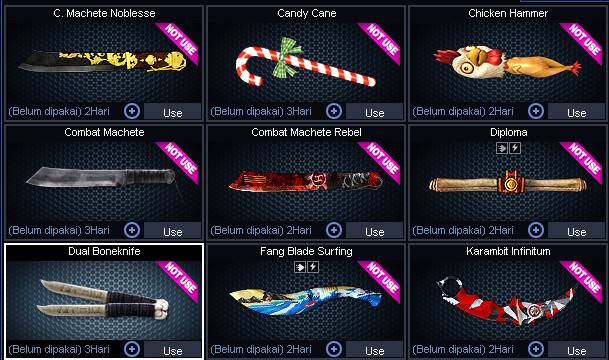 MAYOR 2 HARGA 29K image 17